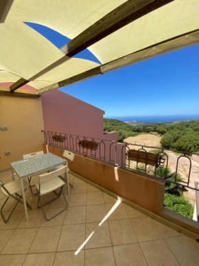 Appartamento Vista Mare via Tinnari